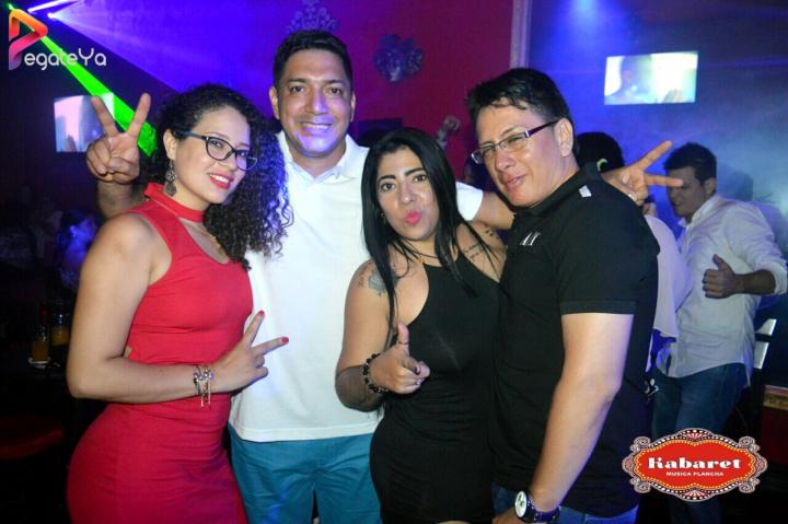 Foto 14 de Kabaret Bar - 4To Fds Mayo 2017 en Kabaret - Granada, Cali
