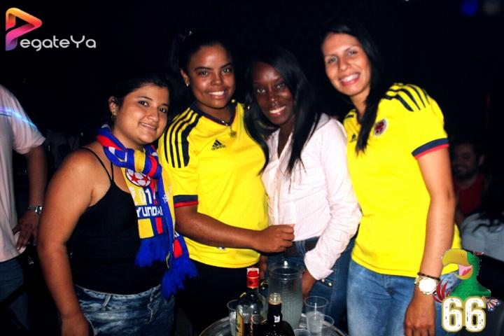 Foto 54 de La Lora 2do / 3er Fds Junio 2016 en La Lora Bar, Cali