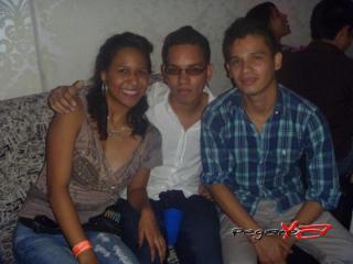 Foto 27 de Marzo 03 del 2012 en Babel / Barra Libre Cali, Cali