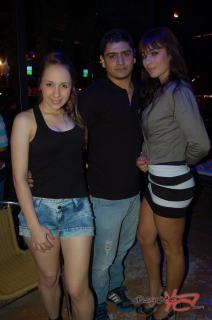 Foto 25 de SKY Bar 24 de Noviembre 2012 en SKY Bar