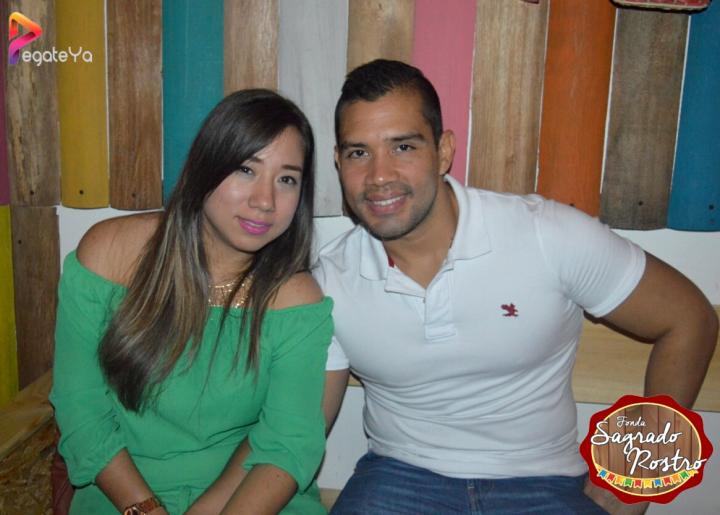 Foto 35 de Sagrado Rostro - 4To Fds Mayo 2017 en Fonda Sagrado Rostro