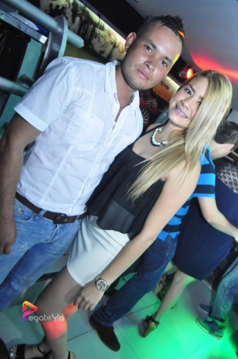 Foto 3 de New York sábado 06 de junio 2015 en Discoteca New York Bucaramanga, Bucaramanga