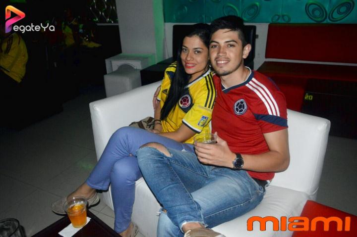 Foto 130 de Miami - 2do/ 3er Fds junio 2016 en Miami Bar Cali, Cali