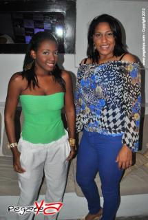 Foto 28 de leblon viernes 21 y sbado 22 de sep 2012 en Discoteca LEBLON Cartagena, Cartagena