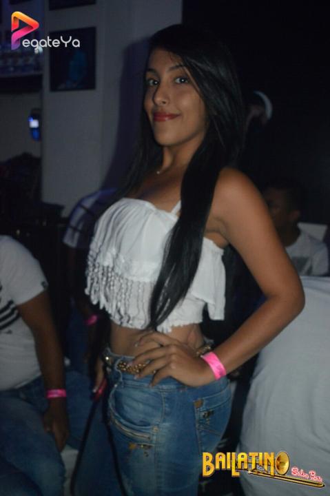 Foto 28 de Bailatino - 2do Fds Abril 2016 en Bailatino - Bar, Cali