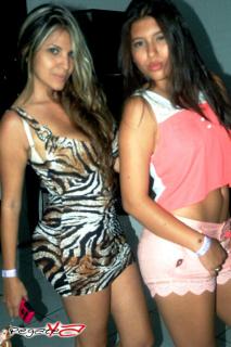 Foto 2 de Marzo 09 del 2013 en Babel / Barra Libre Cali, Cali