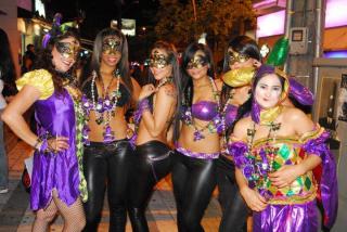 Foto 44 de Mangos Medellin en Discoteca Mangos Medellin, Medellín