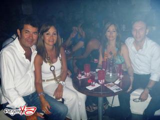Foto 64 de Lolas - Lanzamiento Black And White en Lolas Club, Cali