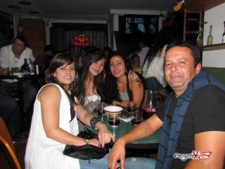 Foto 33 de Diciembre 29-30 del 2011 en Bar la Plaza Delicatessen Manizales, Manizales