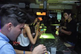Foto 44 de BAR El DF - 22 febrero 2014 en Discoteca DF Bucaramanga, Bucaramanga