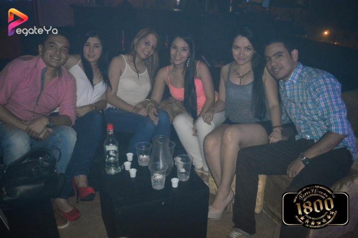 Foto 3 de Penthouse 1800 - 1er FDS Junio 2015 en Penthouse 1800, Cali