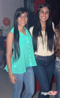 Foto 7 de Septiembre 28 del 2013 en Nozomi Club, Cali