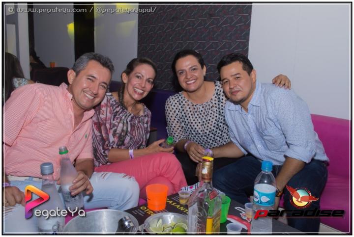 Foto 45 de PARADISE - Yopal en Paradise Club Yopal