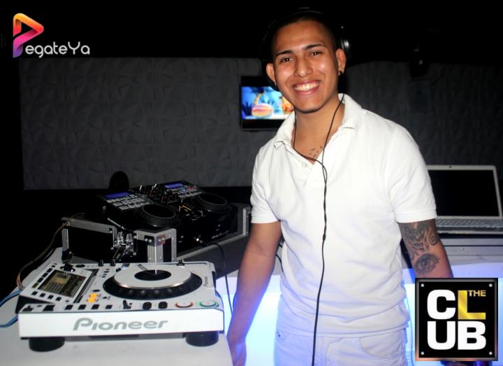 Foto 25 de The Club - 2do FDS Dic. 2015 en The Club Cali, Cali