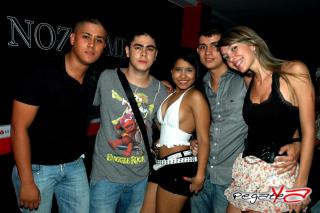 Foto 16 de Noviembre 10 del 2012 en Nozomi Club, Cali
