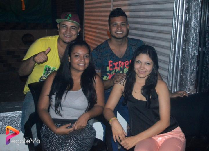 Foto 11 de Midaju - 1er FDS Juno 2015 en Midaju Bar