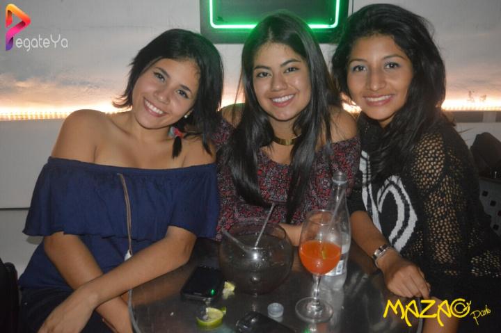 Foto 4 de Mazao Park - 2do Fds Abril 2016 en Mazao Park, Cali