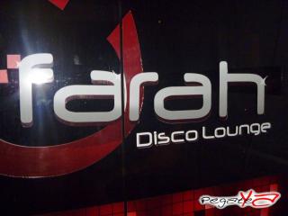 Foto 11 de Farah Lounge - Julio 14 del 2012 en Farah Lounge Cali, Cali