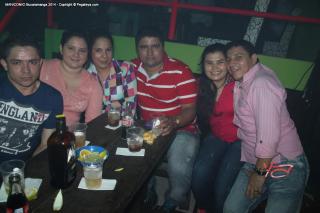 Foto 15 de MANICOMIO - 22 de febrero de 2014 en Discoteca El Manicomio Bucaramanga, Bucaramanga