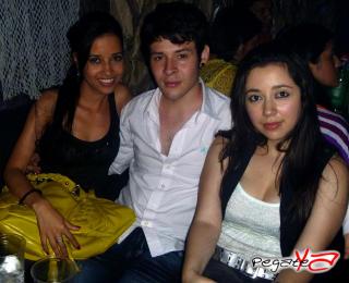 Foto 26 de 0ctubre 06 del 2012 en Am / PM Bar - Cali, Cali