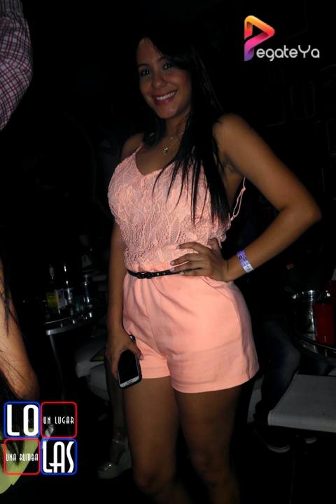 Foto 83 de Lolas Club - 5to FDS Agt 2015 en Lolas Club Menga Cali, Cali