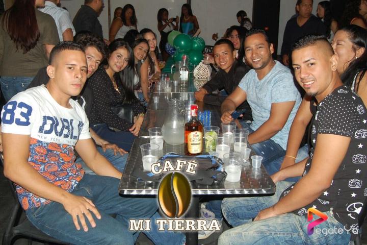 Foto 11 de Cafe Mi Tierra - 2do Fds Abril 2016 en Cafe Mi Tierra, Cali