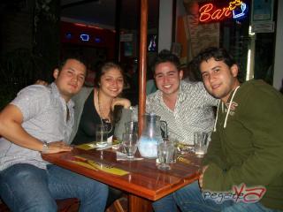Foto 16 de Junio 02 del 2012 en La Plazza Delicatessen Manizales, Manizales