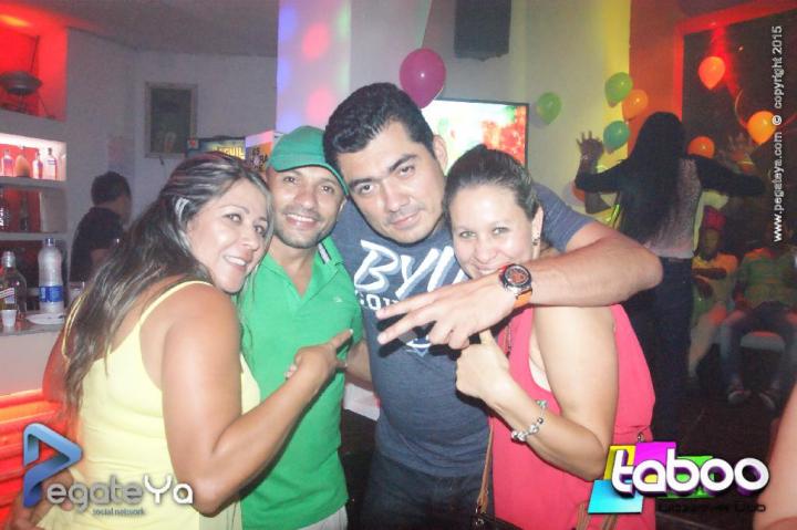 Foto 26 de Taboo 5 y 6 de Junio de 2015 en Discoteca Taboo Cartagena, Cartagena