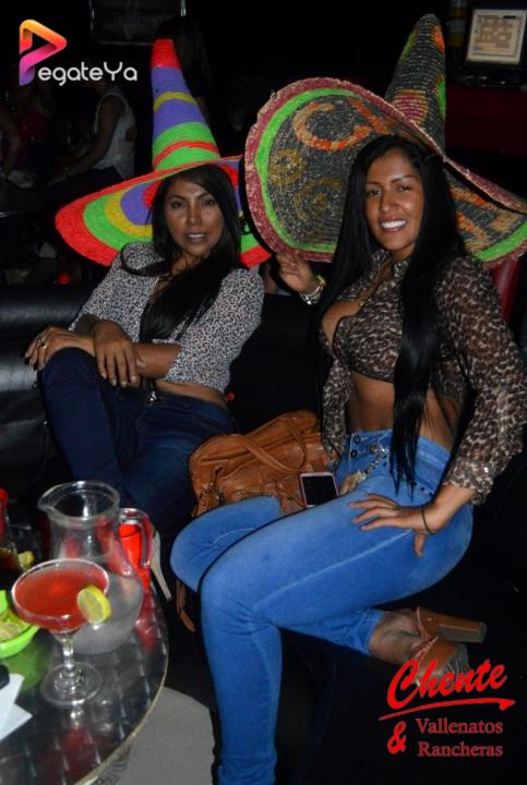 Foto 3 de Chente - 2do FDS Dic 2015 en CHENTE Vallenatos y Rancheras, Cali