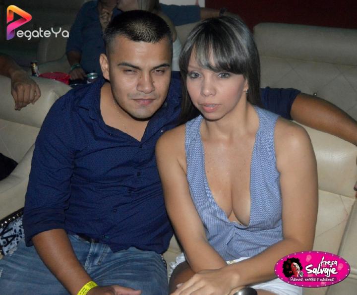 Foto 15 de Fresa Salvaje - Amor y Amistad 2016 en Fresa Salvaje, Cali