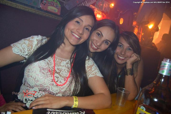 Foto 7 de Fotos Malabar - 22 nov de 2014 en Discoteca Malabar Bucaramanga, Bucaramanga