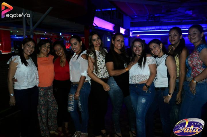 Foto 24 de Jalajala - 4to Fds Junio 2016 en Jala Jala Club, Cali