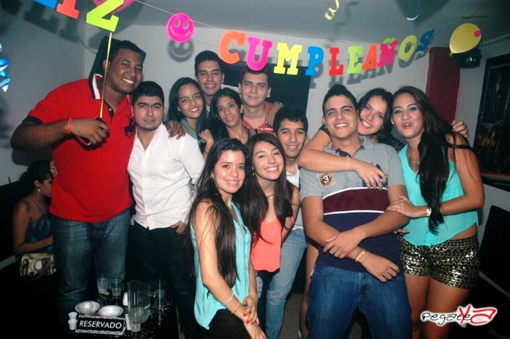 Foto 30 de Nozomi Club - Sep 13 en Nozomi Club, Cali