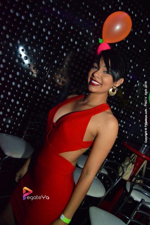 Foto 9 de PISO V - Sabado 16 de abril 2016 en Bar Piso V Bucaramanga, Bucaramanga