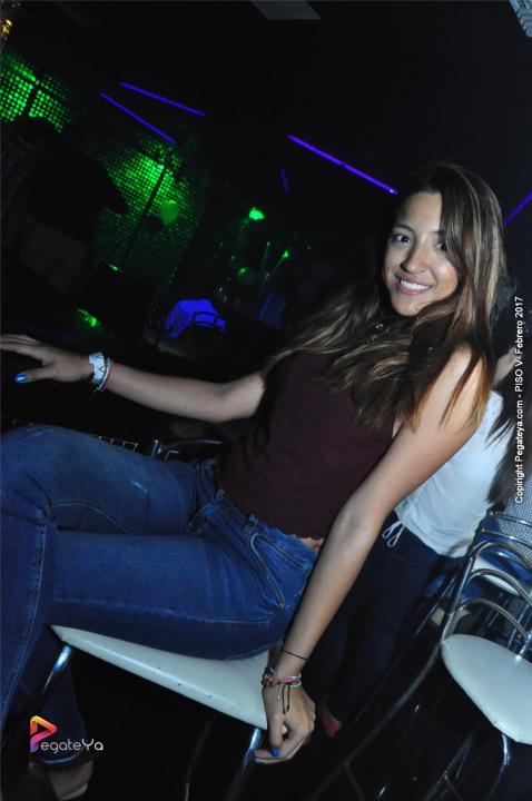 Foto 26 de PISO V - sabado 4 de febrero de 2017 en Bar Piso V Bucaramanga, Bucaramanga