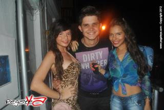 Foto 18 de taboo 12 Y 13 Octubre 2012 en Discoteca Taboo Cartagena, Cartagena