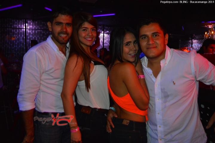 Foto 47 de Bar Bling 12 y 13 sep 2014 en Bar Bling Bucaramanga, Bucaramanga