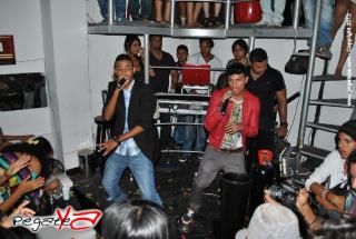 Foto 20 de taboo 22 y 23 de junio de 2012 en Discoteca Taboo Cartagena, Cartagena