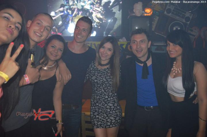 Foto 62 de Malabar Discoteca viernes 12 sep 2014 en Discoteca Malabar Bucaramanga, Bucaramanga