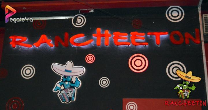 Foto 14 de Rancheeton - 1er FDS Sept 2015 en Rancheton Cali, Cali