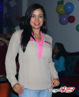 Foto 9 de Octubre 04 del 2013 en Beautiful 80`s Cali, Cali