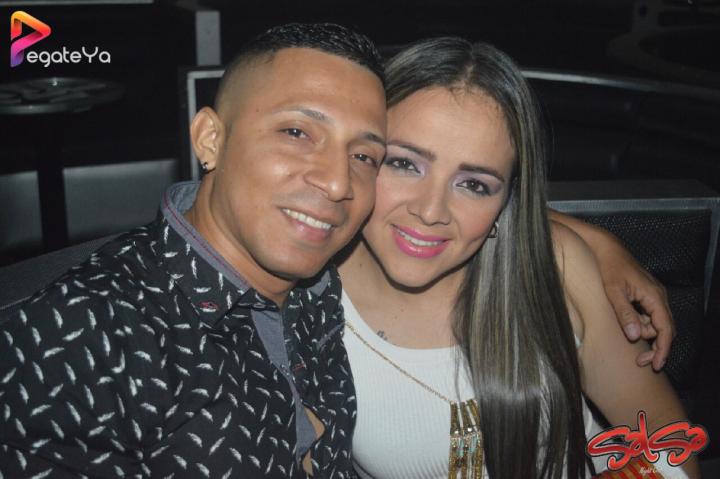Foto 40 de Salsa Night Club - AMOR & AMISTAD 2016 en Salsa Night Club, Cali