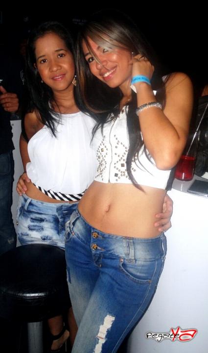 Foto 5 de Luxury - Septiembre 13 en Discoteca Luxury Medellin, Medellín