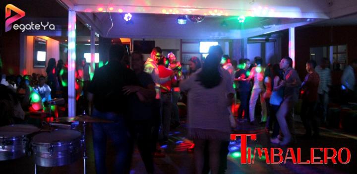 Foto 35 de Timbalero - Amor & Amistad 2016 en Timbalero, Cali