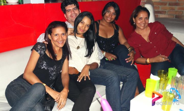 Foto 7 de Favela Club - Marzo 14 del 2015 en Favela Club Menga, Cali