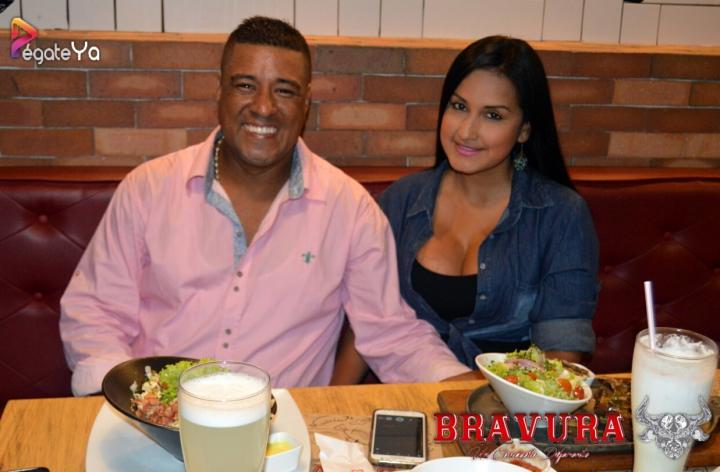 Foto 23 de Bravura - 1er Fds Julio 2017 en Bravura, Cali