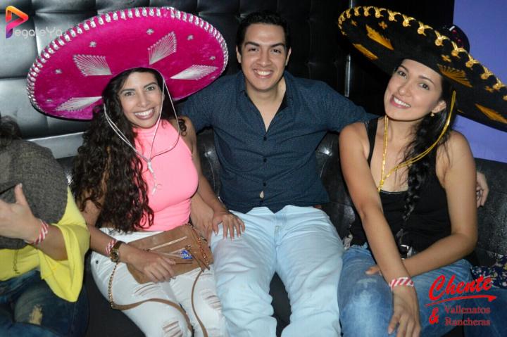 Foto 14 de Chente - 2do Fds Febrero 2017 en CHENTE Vallenatos y Rancheras, Cali