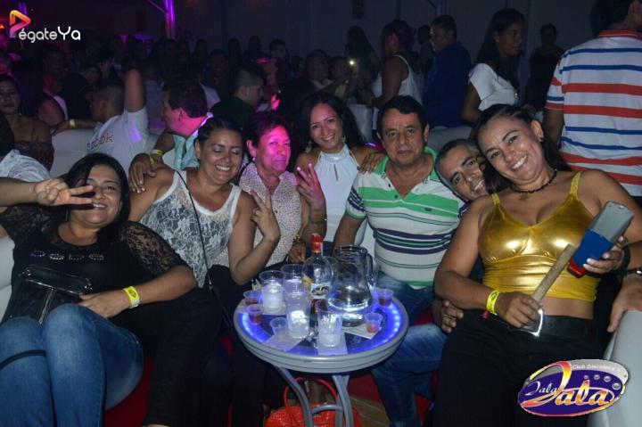 Foto 25 de JalaJala - 1er Fds Julio 2017 en Jala Jala Club, Cali