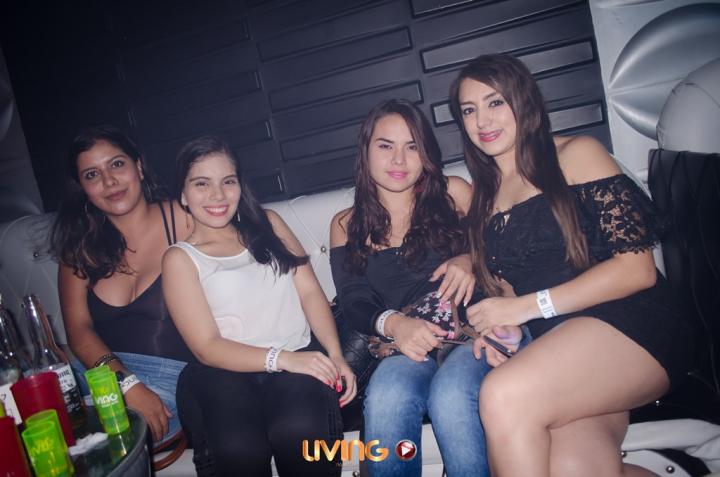 Foto 3 de Living - 2do Fds Febrero 2017 en Living Night Club, Cali