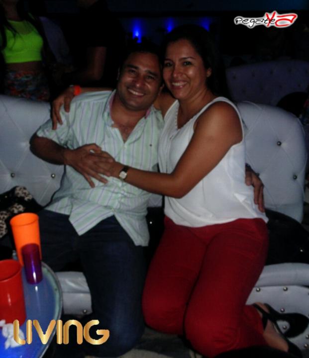 Foto 30 de Living - Amor y Amistad en Living Night Club, Cali